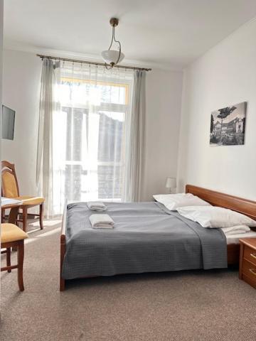 Bozy Dar Bed & Breakfast กรินีซา ดรอยจ์ ภายนอก รูปภาพ