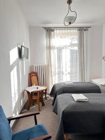 Bozy Dar Bed & Breakfast กรินีซา ดรอยจ์ ภายนอก รูปภาพ