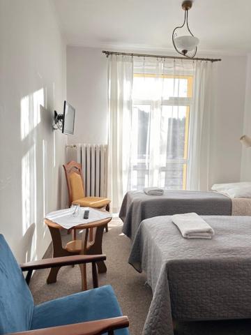 Bozy Dar Bed & Breakfast กรินีซา ดรอยจ์ ภายนอก รูปภาพ