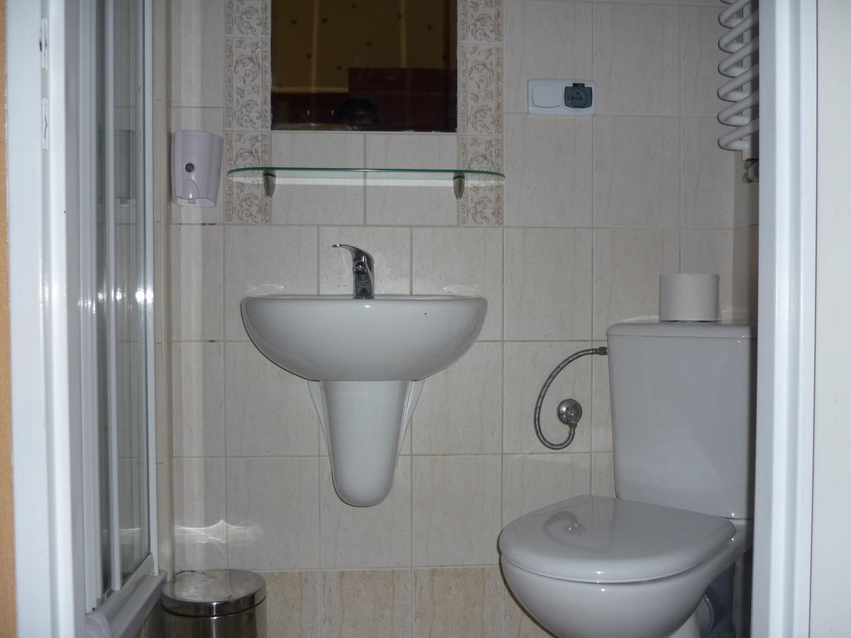 Bozy Dar Bed & Breakfast กรินีซา ดรอยจ์ ภายนอก รูปภาพ