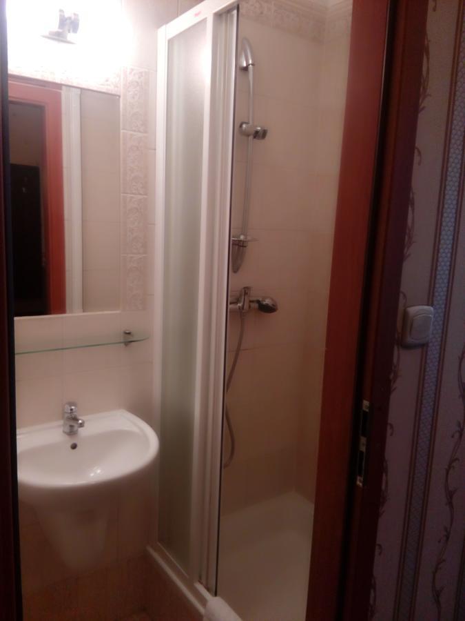 Bozy Dar Bed & Breakfast กรินีซา ดรอยจ์ ภายนอก รูปภาพ