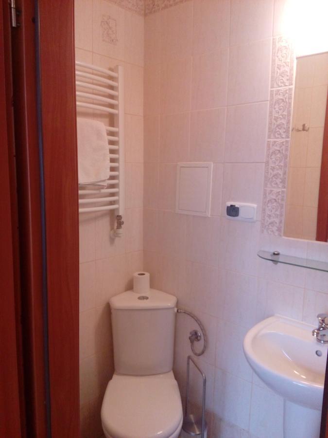 Bozy Dar Bed & Breakfast กรินีซา ดรอยจ์ ภายนอก รูปภาพ